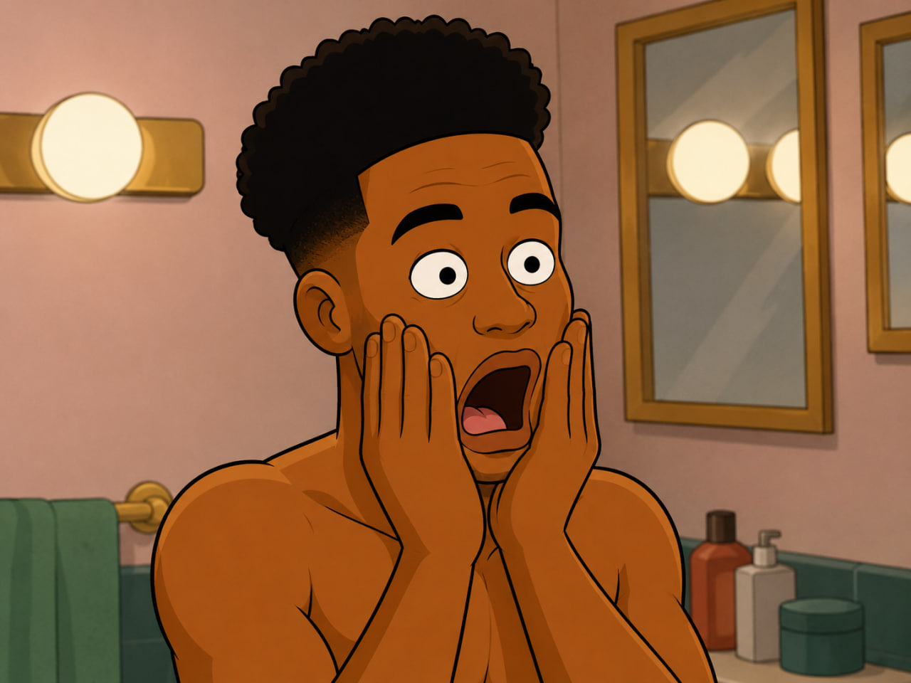 morning-shock