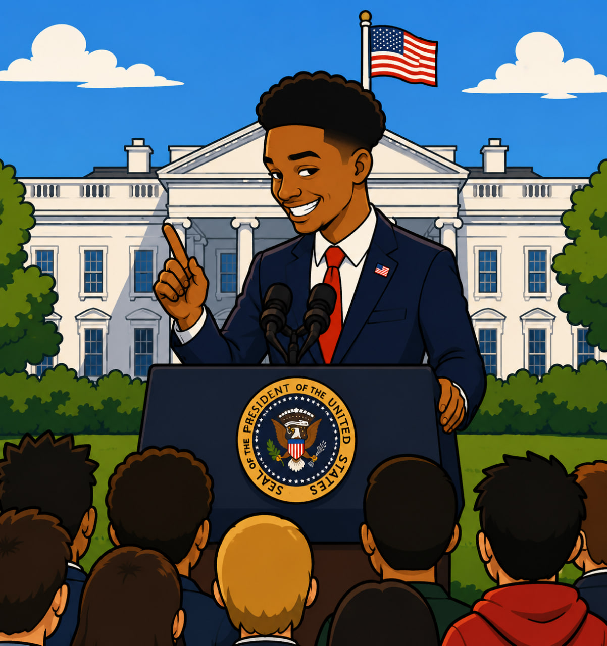 president-ansem