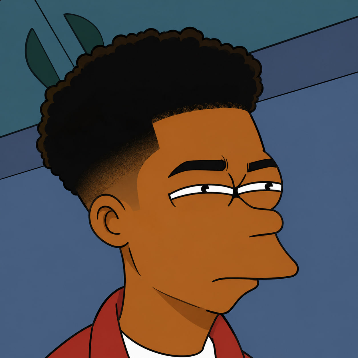 not-impressed