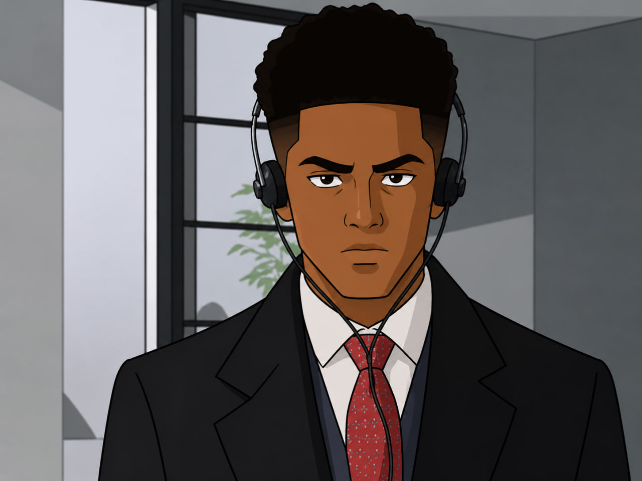 trader-on-duty